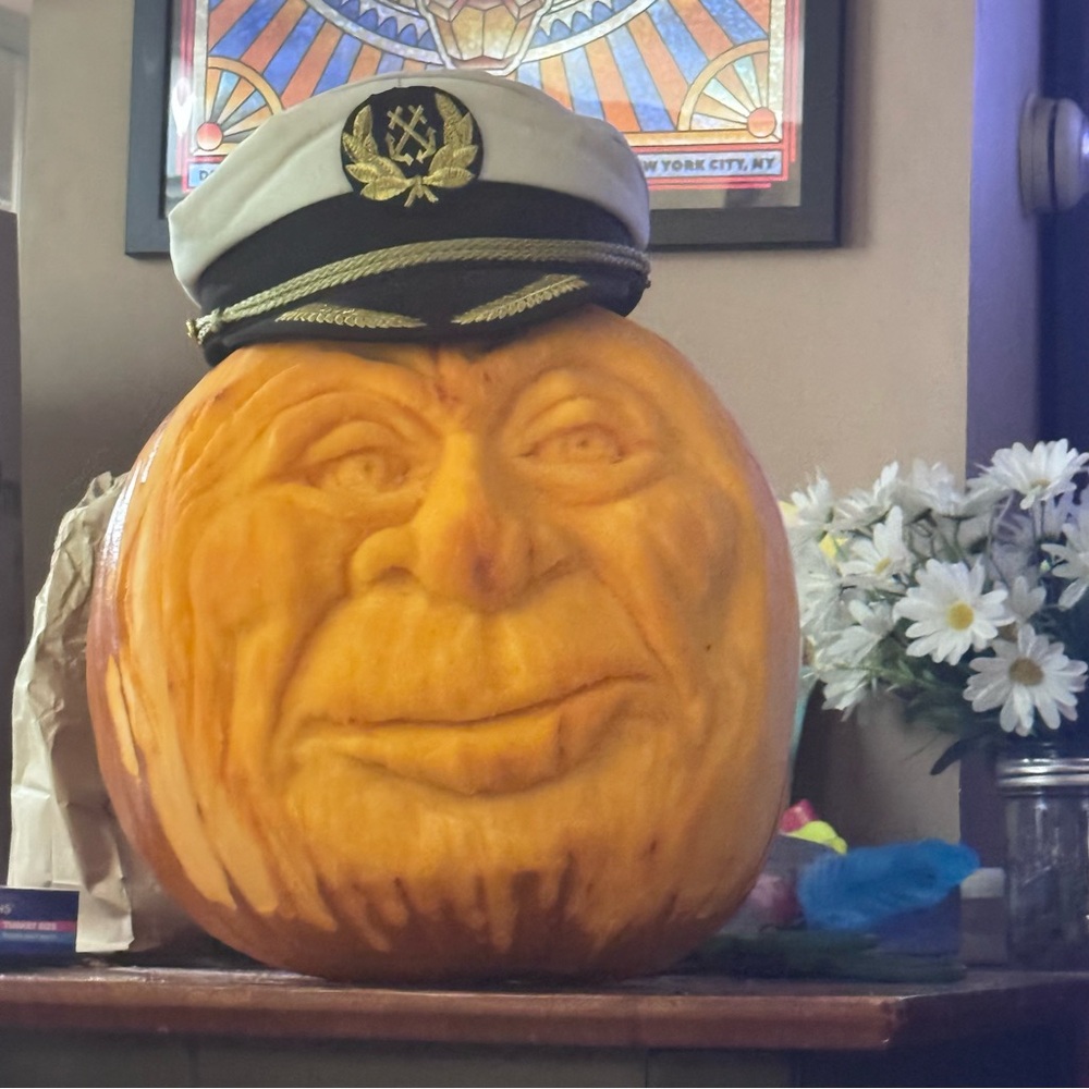 Happy Halloween View 3